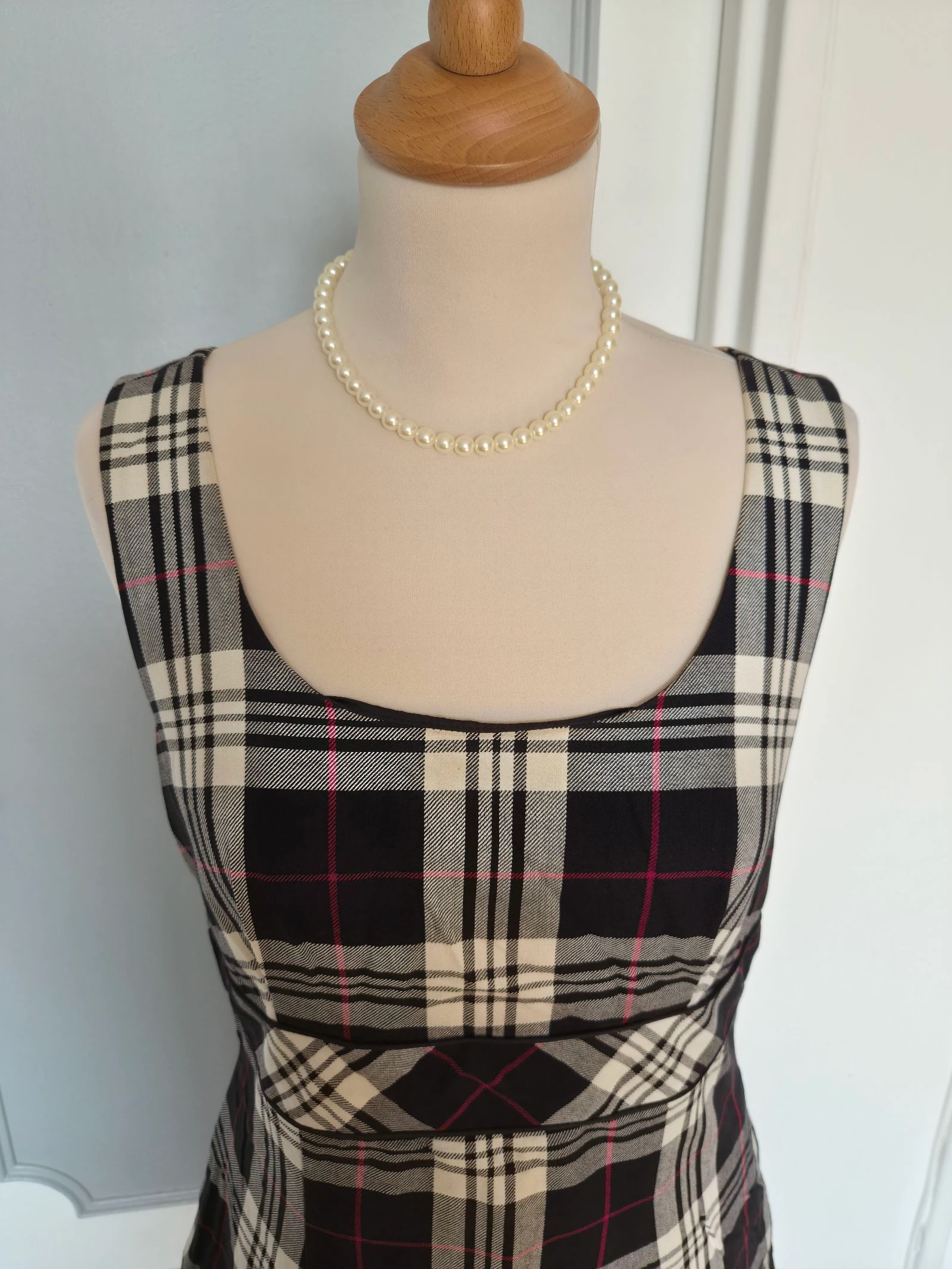 Tommy Hilfiger jurk maat 38 – photo 3